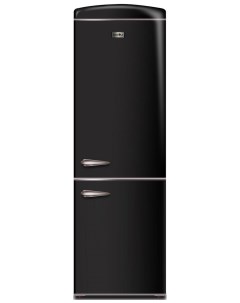 Двухкамерный холодильник ARDRFB375WE Ascoli