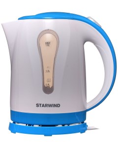 Чайник электрический SKP1217 Starwind