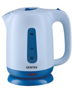 Чайник электрический CT 0044 Blue Centek