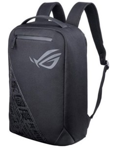 Рюкзак для ноутбука ROG Ranger BP1501G 90XB04ZN BBP020 черный Asus
