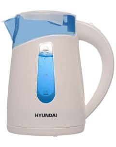 Чайник электрический HYK P2030 Hyundai