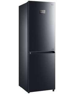 Двухкамерный холодильник MRB519SFNDX5 Midea