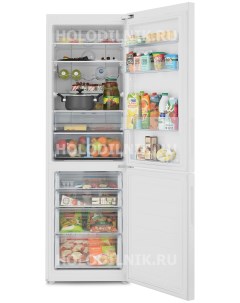 Двухкамерный холодильник C2F 636 CWRG Haier