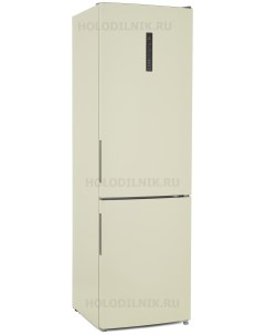 Двухкамерный холодильник CEF537ACG Haier
