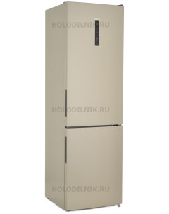 Двухкамерный холодильник CEF 537 AGG Haier