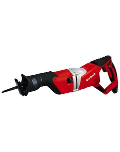 Сабельная пила аллигатор TE AP 1050 E 1050Вт 4326135 Einhell