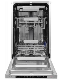 Встраиваемая посудомоечная машина MD 4503 Monsher
