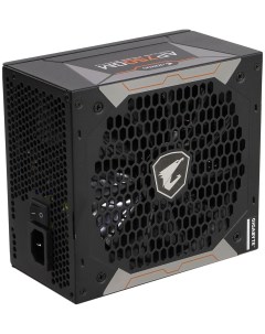 Блок питания ATX2 31 750W GP AP750GM черный Gigabyte