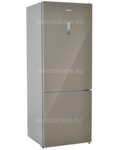 Двухкамерный холодильник VF 492 GLM Vestfrost