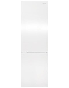 Двухкамерный холодильник ZRB 360LW Zarget