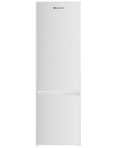 Двухкамерный холодильник RF 356DC Willmark