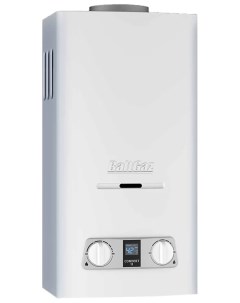 Газовый водонагреватель Comfort 13 Baltgaz