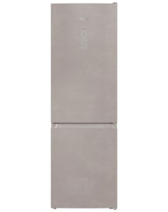 Двухкамерный холодильник HTR 5180 M Hotpoint