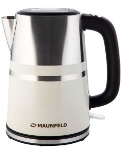 Чайник электрический MFK 622BG Maunfeld