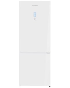 Двухкамерный холодильник NRV 192 WG Kuppersberg