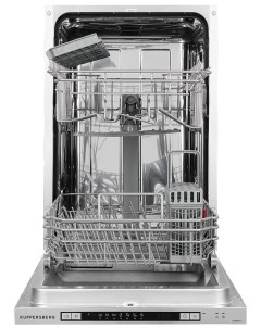 Полновстраиваемая посудомоечная машина GSM 4572 Kuppersberg