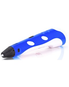 3D ручка SPIDER PEN START голубая 1100 B Unid