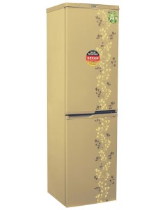 Двухкамерный холодильник R 297 ZF Don