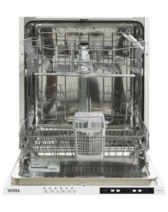 Встраиваемая посудомоечная машина VDWBI601M1 Vestel