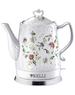 Чайник электрический KL 1401 Kelli