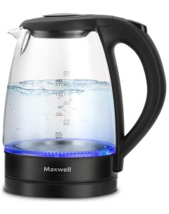Чайник электрический MW 1004 Maxwell