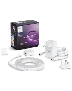 Светодиодная лента Hue Lightstrip Plus 929002269110 Philips