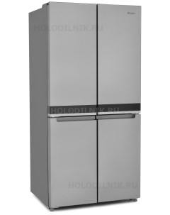 Многокамерный холодильник WQ9 E1L Whirlpool