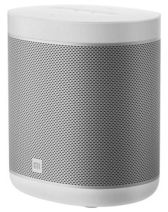 Умная колонка Mi Smart Speaker L09G QBH4221RU Xiaomi