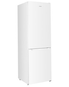Двухкамерный холодильник MFF185SFW Maunfeld