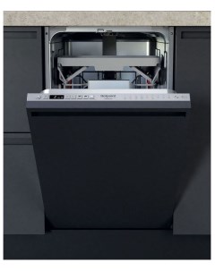 Встраиваемая посудомоечная машина HSIO 3T235 WCE Hotpoint ariston