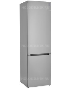 Холодильник с нижней морозильной камерой Serie 4 NatureCool KGV39XL22R Bosch