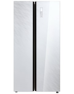 Холодильник Side by Side KNFS 91797 GW Korting