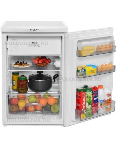 Однокамерный холодильник Х 2401 100 Атлант
