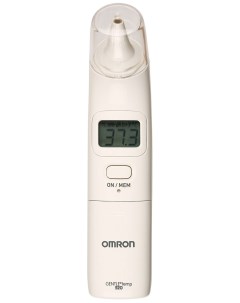 Инфракрасный ушной термометр Gentle Temp 520 MC 520 E Оmron