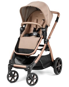 Прогулочная коляска Ypsi Mon Amour 2021 Peg-perego