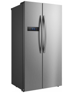 Холодильник Side by Side KNFS 91797 X Korting