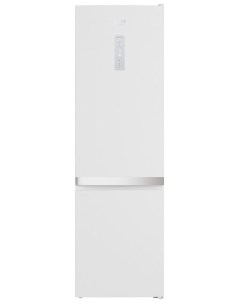 Двухкамерный холодильник HTS 7200 W O3 Hotpoint ariston