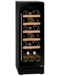 Встраиваемый винный шкаф Dunavox DAUF-19.58B