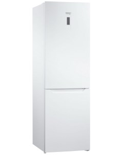 Двухкамерный холодильник TNC NF501W Крафт