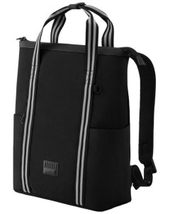 Рюкзак Urban multifunctional commuting backpack черный Ninetygo