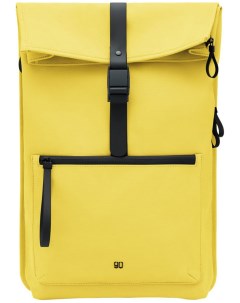 Рюкзак URBAN DAILY Backpack желтый Ninetygo