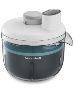 Кухонный комбайн Prepstar 401012 Morphy richards