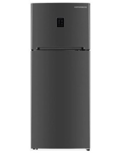 Двухкамерный холодильник NTFD 53 GR Kuppersberg