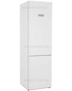 Холодильник Serie 4 VitaFresh KGN39VW25R Bosch