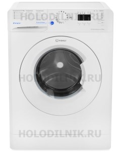 Стиральная машина BWSA 51051 1 Indesit