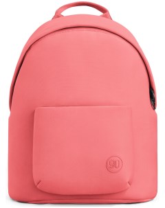 Рюкзак NEOP Multifunctional Backpack красный Ninetygo