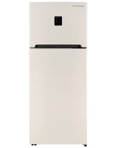 Двухкамерный холодильник NTFD 53 BE Kuppersberg