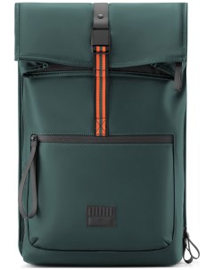 Рюкзак Urban daily plus backpack зеленый Ninetygo