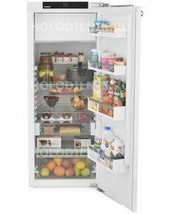 Встраиваемый однокамерный холодильник IRe 4521 20 Liebherr