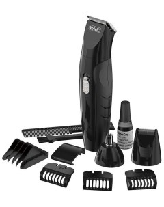 Машинка для стрижки волос и бороды All in One rechargeable 9685 016 Wahl